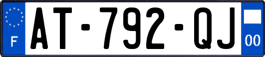 AT-792-QJ