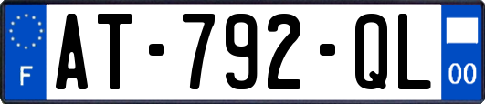AT-792-QL