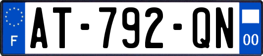 AT-792-QN