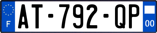 AT-792-QP