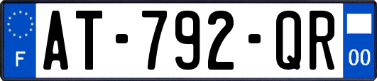 AT-792-QR