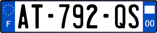 AT-792-QS