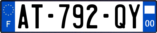 AT-792-QY