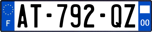 AT-792-QZ
