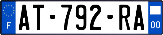 AT-792-RA