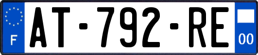 AT-792-RE