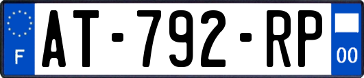 AT-792-RP