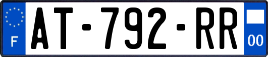 AT-792-RR
