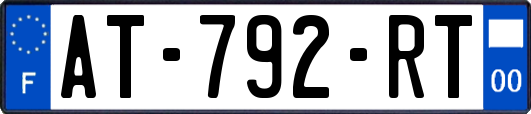 AT-792-RT