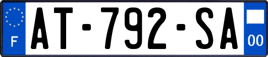 AT-792-SA