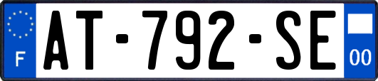 AT-792-SE