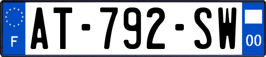 AT-792-SW