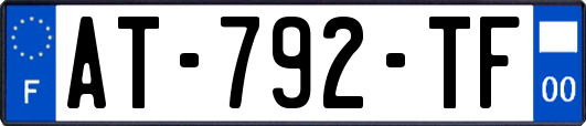 AT-792-TF
