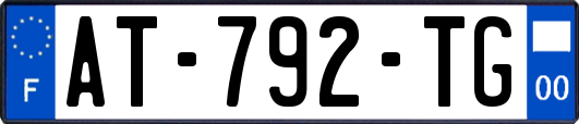 AT-792-TG