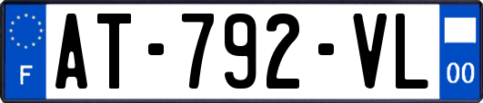 AT-792-VL