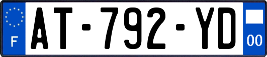 AT-792-YD