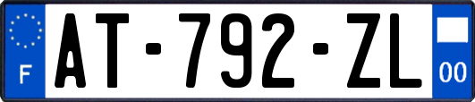 AT-792-ZL