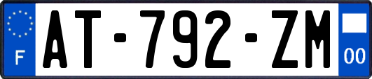 AT-792-ZM