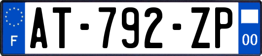 AT-792-ZP