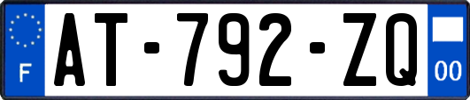 AT-792-ZQ