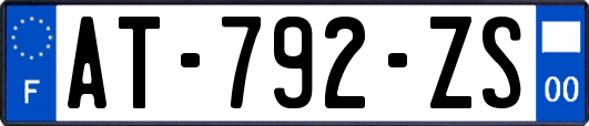 AT-792-ZS