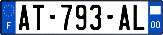 AT-793-AL