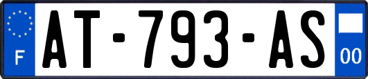 AT-793-AS