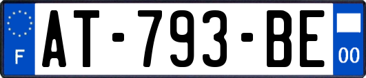 AT-793-BE