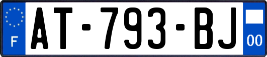 AT-793-BJ