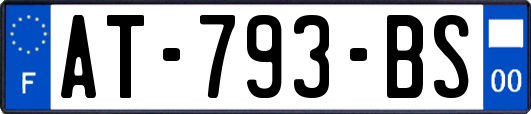 AT-793-BS