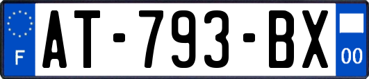 AT-793-BX
