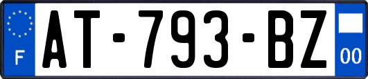 AT-793-BZ