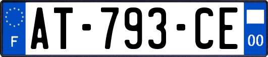 AT-793-CE