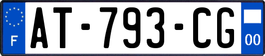 AT-793-CG