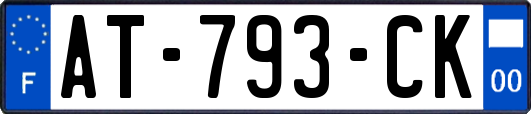 AT-793-CK