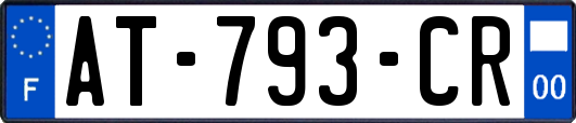 AT-793-CR