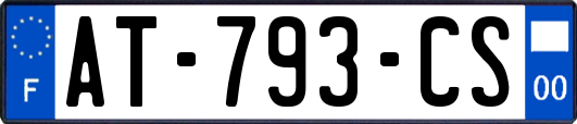 AT-793-CS