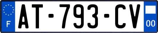 AT-793-CV