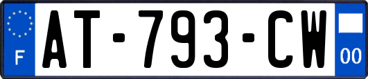 AT-793-CW
