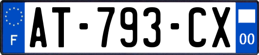 AT-793-CX