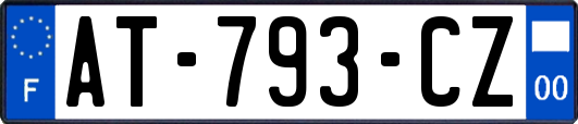 AT-793-CZ