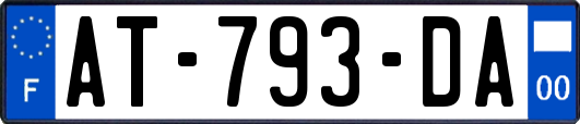 AT-793-DA