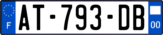 AT-793-DB