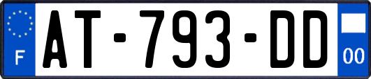 AT-793-DD