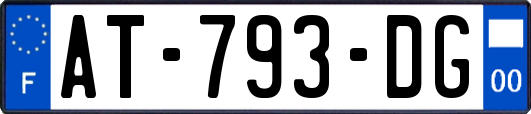 AT-793-DG