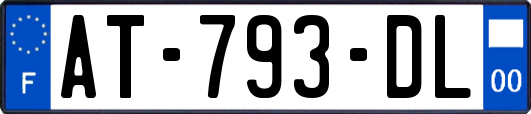 AT-793-DL
