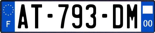 AT-793-DM