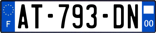 AT-793-DN