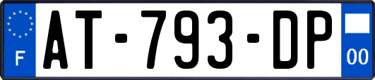 AT-793-DP