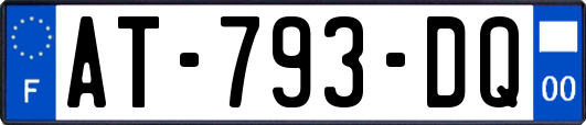 AT-793-DQ